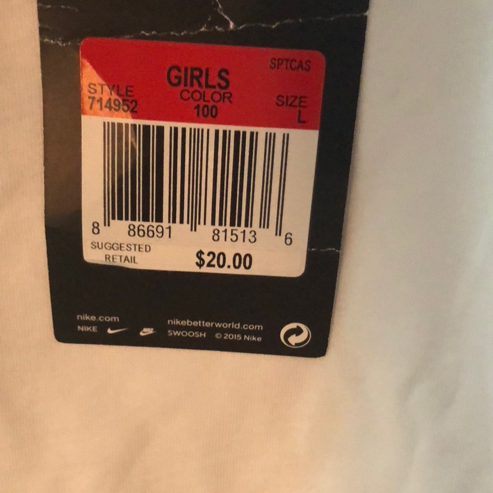 Shirt - Picture 2 of 3